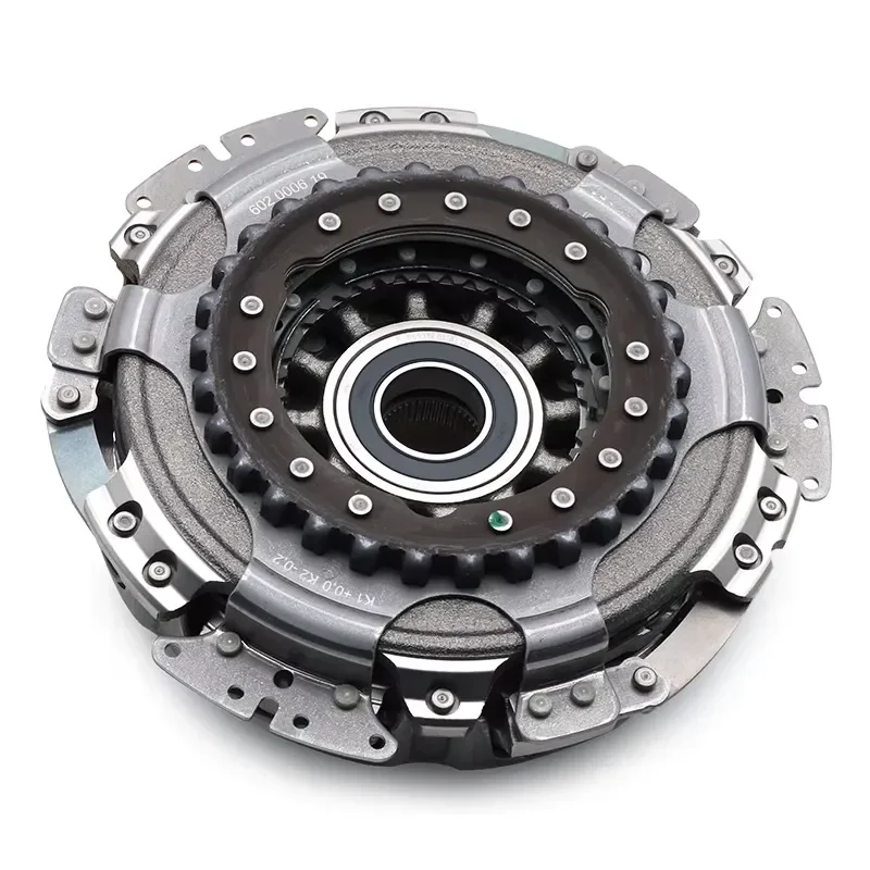 Popular Gearbox Clutch Kit New Model 0AM DQ200 for for Gearbox Accessory 6020006000