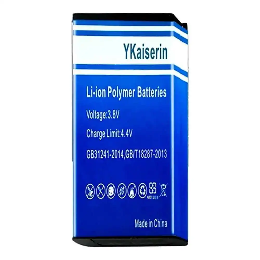 

Battery AB663450GZ AB663450GZBSTD AB663450BZ 1500mAh For Samsung Sch-U640 Convoy 1 2 Convoy2 Convoy1 U660 Sch-U660 U640