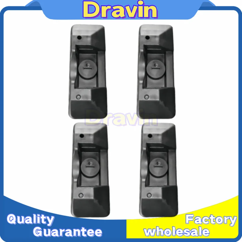 Under Jack Support Plate Pad for Mercedes Benz A B Class W176 W246 GLA X156 CLA C117 Jacking Point A0029989150 0029989150