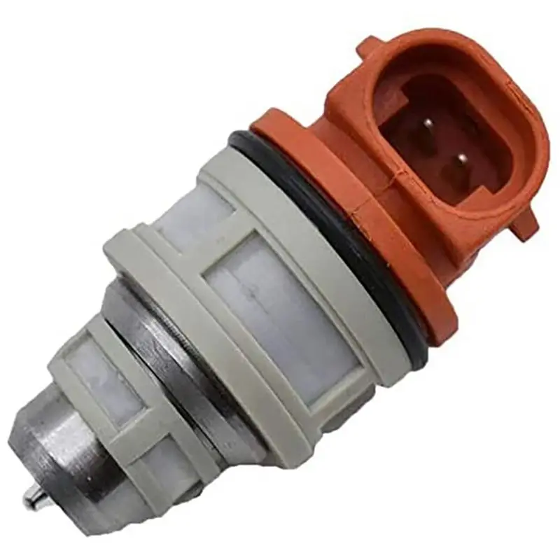 8Pcs/Lot Fuel Injector Nozzle For Fiat Punto Lancia Y 1.0 1.1 1.2 IWM52300 FJ1071312B1 75112523 50100302 9945561 9946967