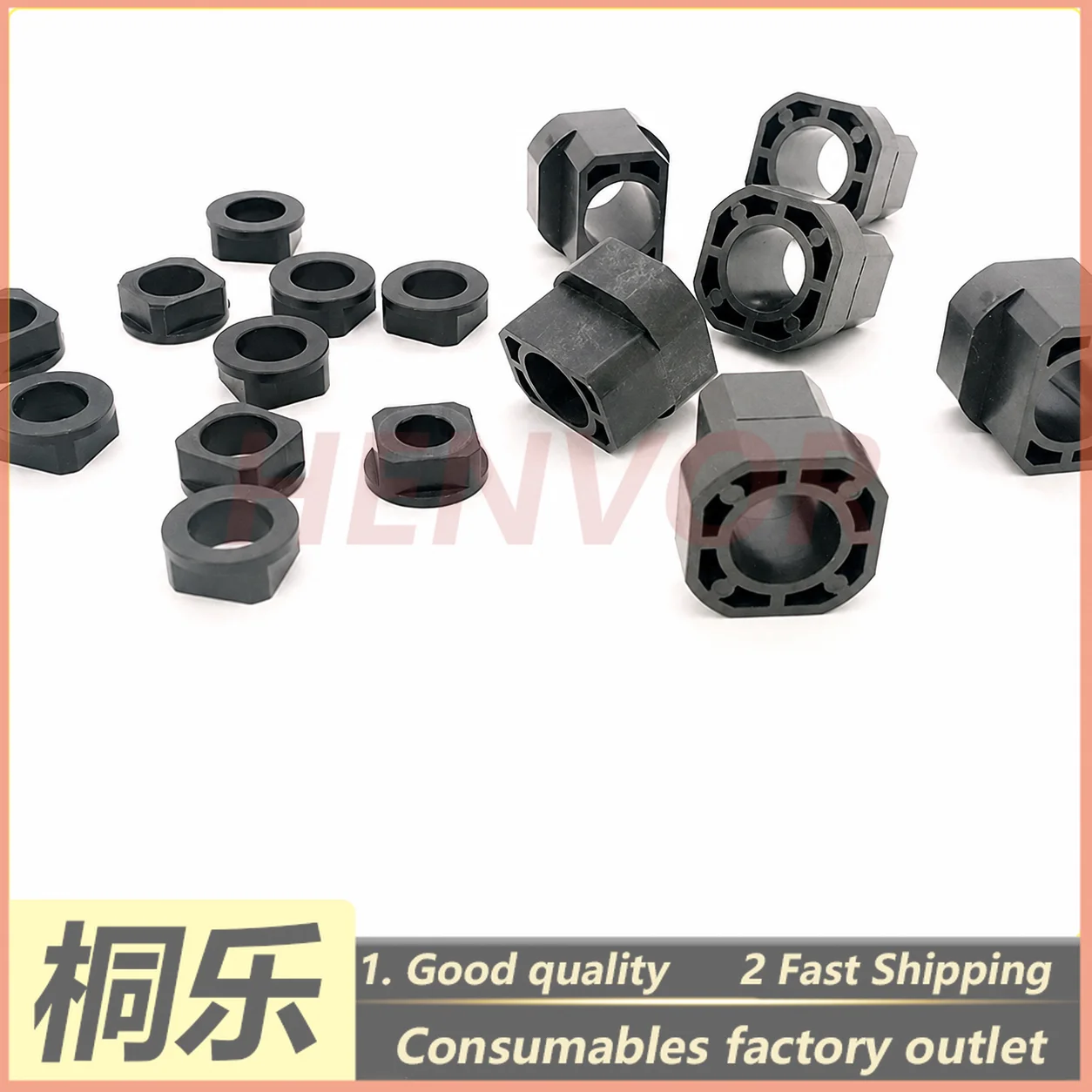 For FUJIFILM XP-940R/LP-1310H CTP Plate Setter Developing Roller Shaft Holder Bushing Replacement CTP Plate Setter Parts