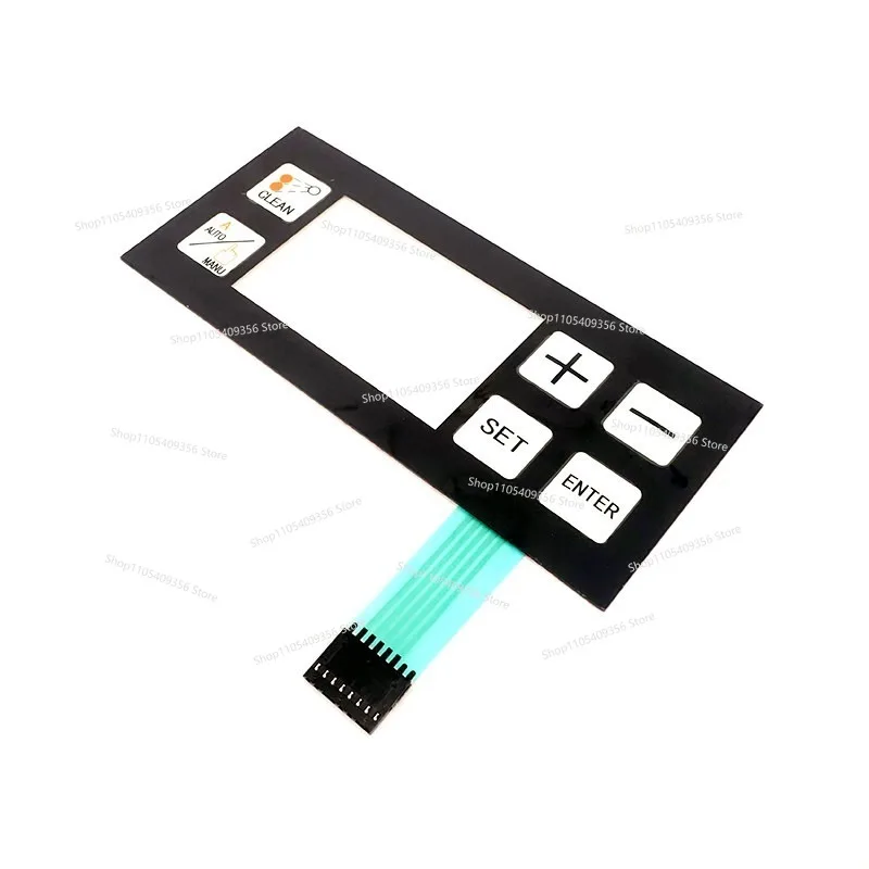 For Developer Screen Panel Button, Cable SL-88H/1250H/140/1520