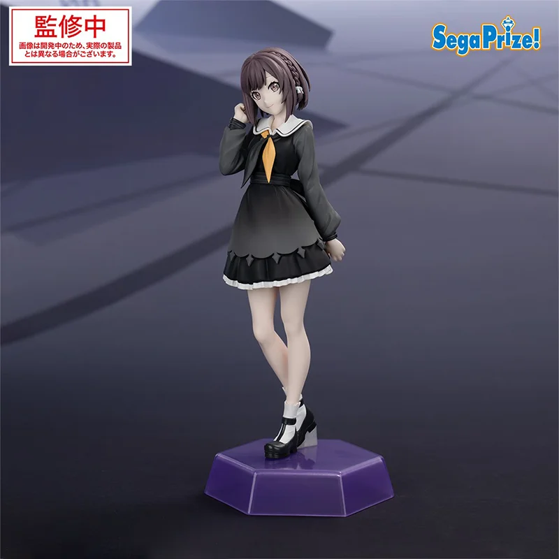 

【100%Authentic】IN STOCK SEGA Original Project Sekai Colorful Stage! Feat Hatsune Miku Akiyama Mizuki Desktop Decorate Collecti