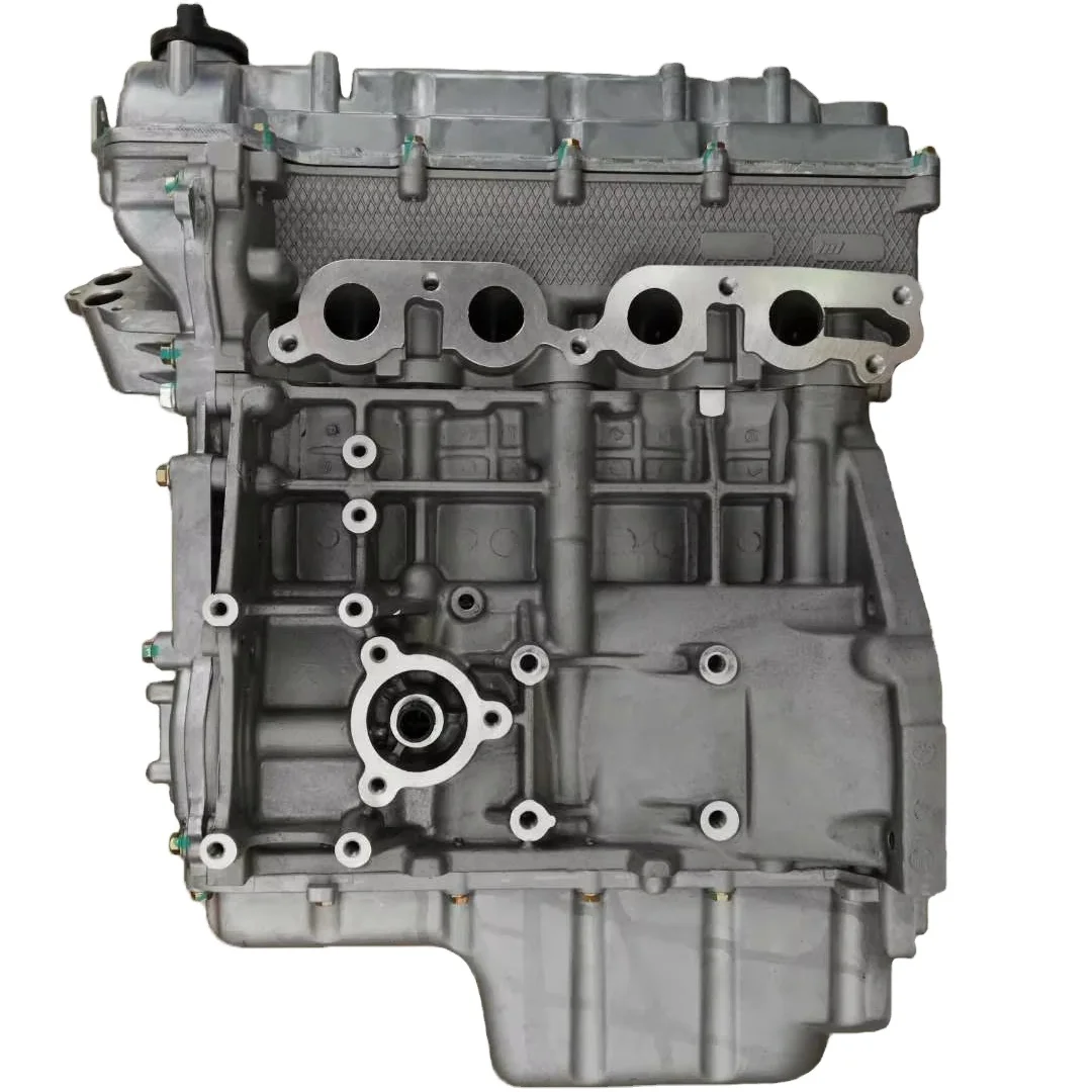 

Заводская цена, высокое качество, новый двигатель 1,5 л, двигатель DAM515DL для BAIC WEVAN WEIWANG M20 M30 M30S M35 Changan M70 S50