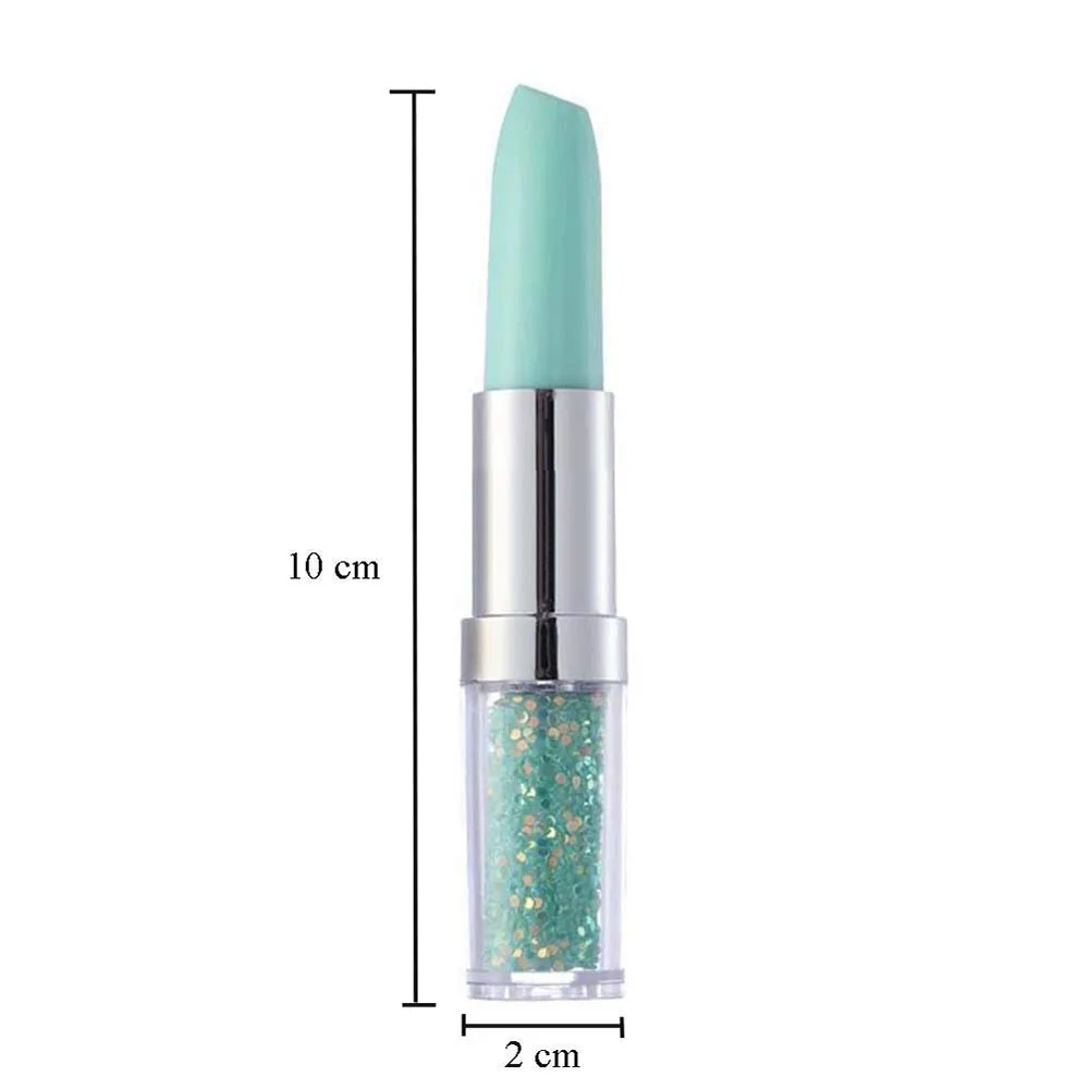 1PC Lipstick Shape Diamond Point Drill Painting Pens 5D Diamond Tools Point Drill Pens for DIY Crafts Cross Stitch Accessories