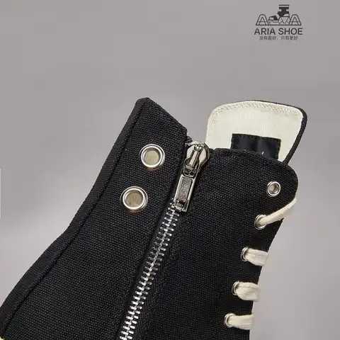 8 best sales रिक ओवेन्स पुरुषों के जूते - №2