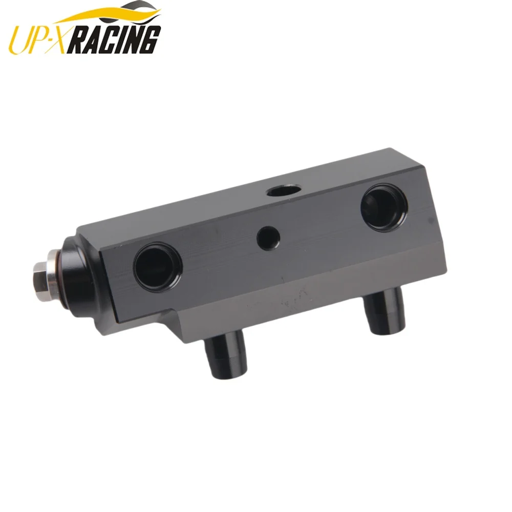 

Transmission Fluid Thermal Bypass Valve 125068000 For Tahoe Silverado Sierra 1500 Escalade Yukon 6L80 5.3L