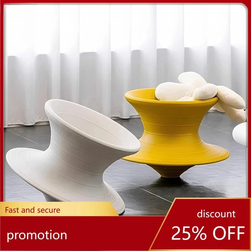 Creative Gyro Chair Balcony Leisure Single Chair 360 Degree Rotating Chair