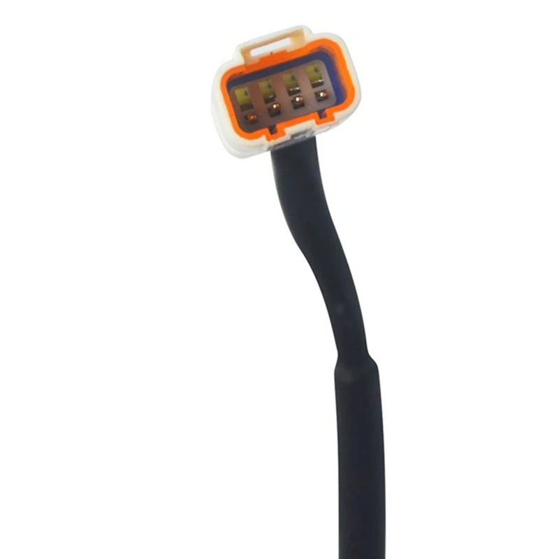 Super Sale Rear View Cramera Parking Reverse Assist Camera 78006000 for Geely Boyue 2016-