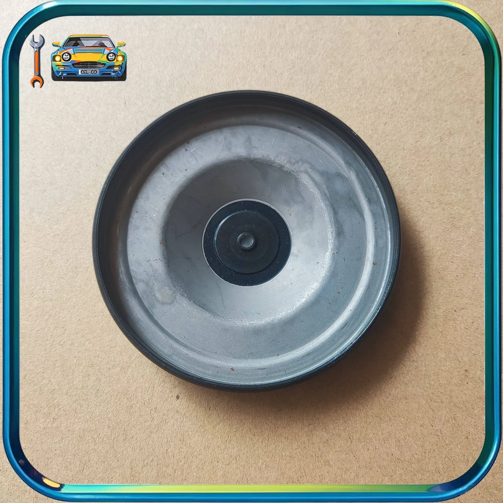 7DCT450 Automatic Transmission Rear Plugging Cover Oil Seal for Great Wall GWM HAVAL VV5 VV7 H6 H4 H7