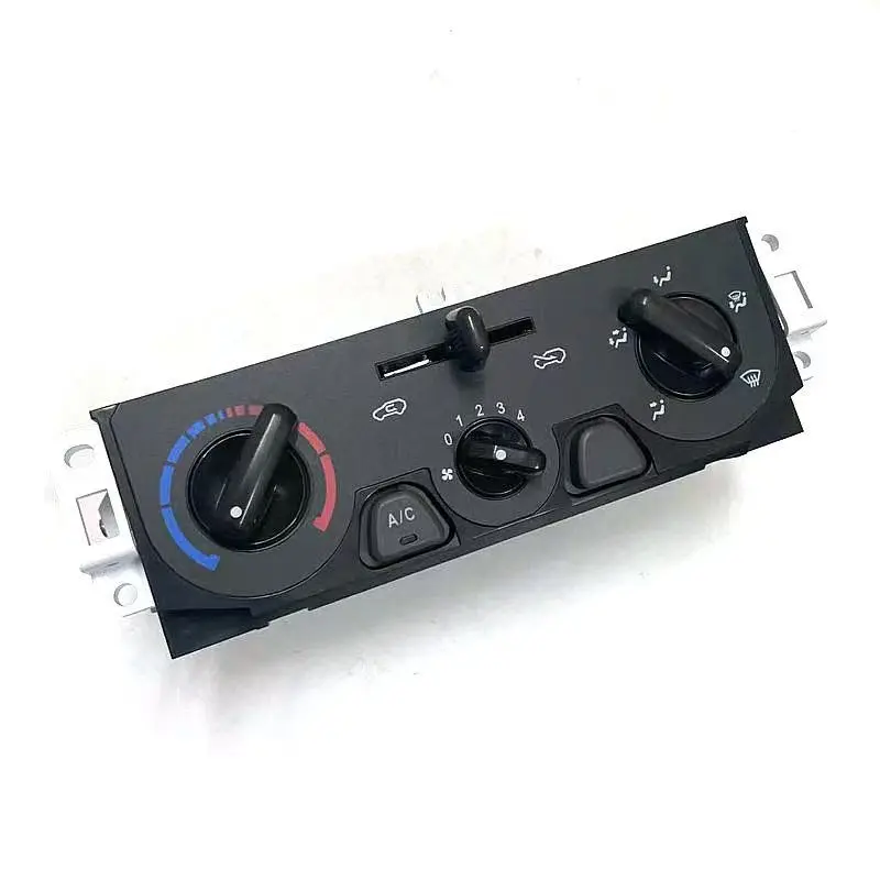 

Auto Air conditioning control panel A/C 8112000-P00 For Great Wall WINGLE 3 WINGLE 5 STEED Car A/C Control Panel Assembly