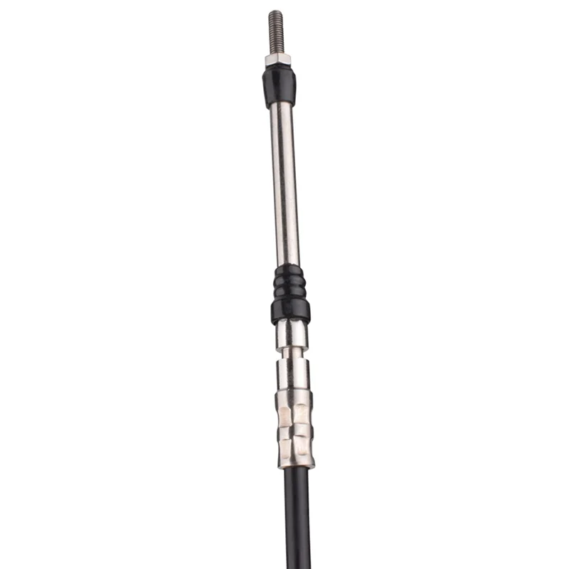 

For Foot Control Trolling Motor Compatible Steering Cable 63 Inch M9377 MAP02701