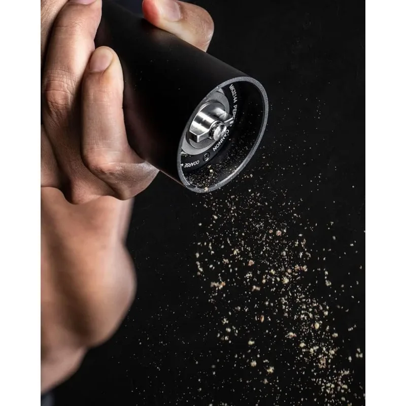 페퍼 캐논 - 전문가급 고강도 고출력 페퍼 밀