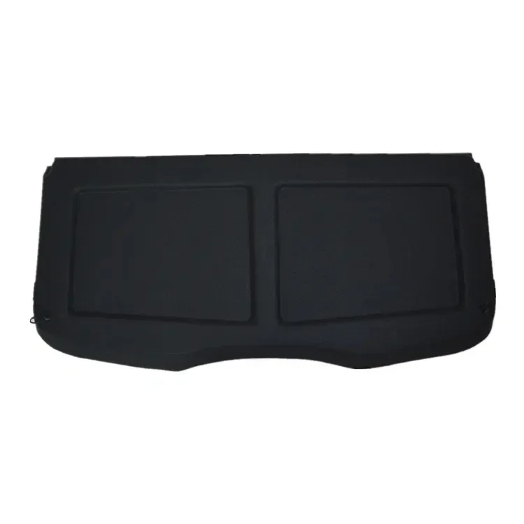 Retractable Parcel Shelf Security Cargo Cover for Hyundai Verna