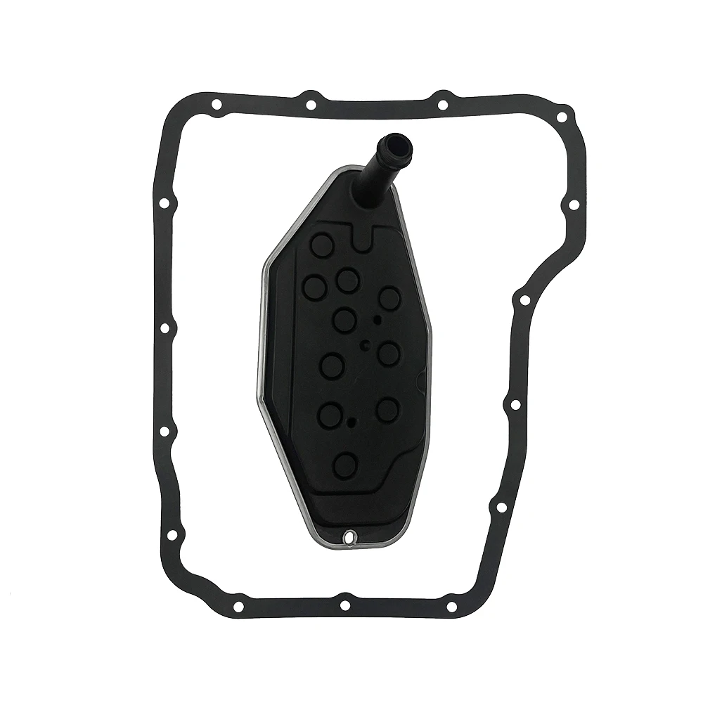 

Комплект фильтров для обслуживания автоматической коробки передач для JEEP Commander Grand Cherokee DODGE, зарядное устройство Dakota Durango Ram 5013470 АА 4799507