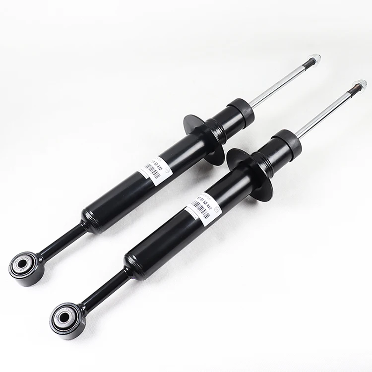 

670153412 Auto Parts Front Shock Absorber Strut Suspension for Maserati Ghibli M157