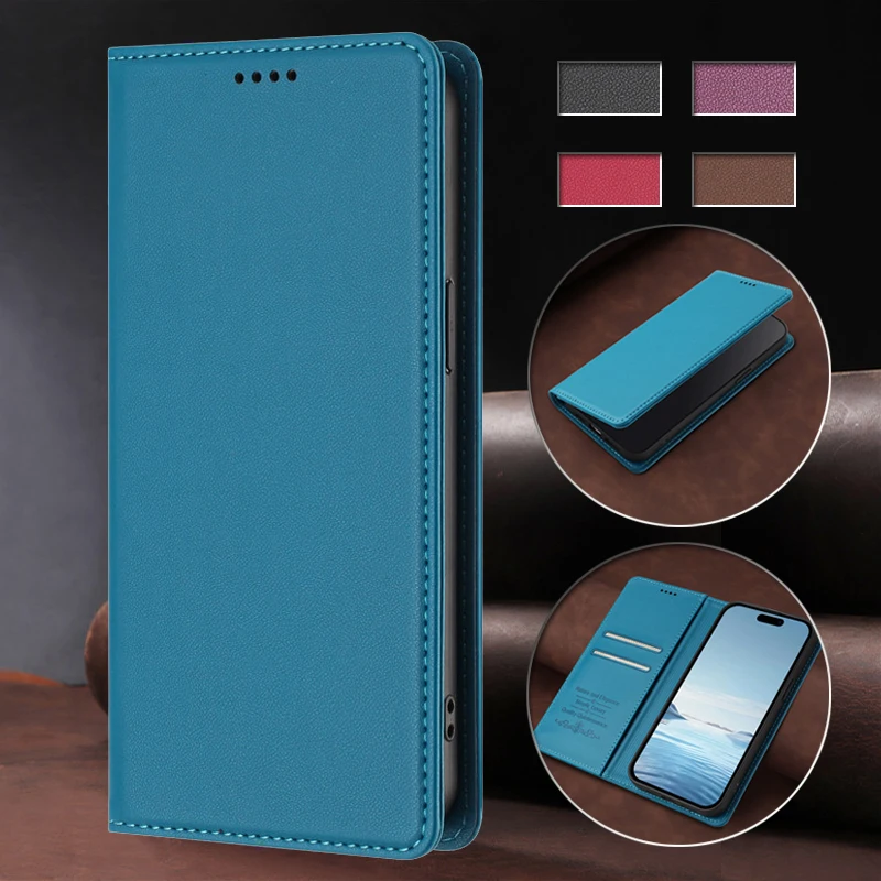 Anti-Theft Luxury W… - image