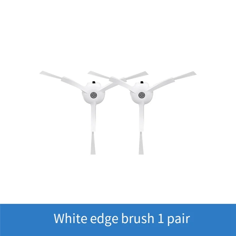 Adequado para mi mi casa 1s máquina de varrer borda principal escova acessórios peças reposição-A77G