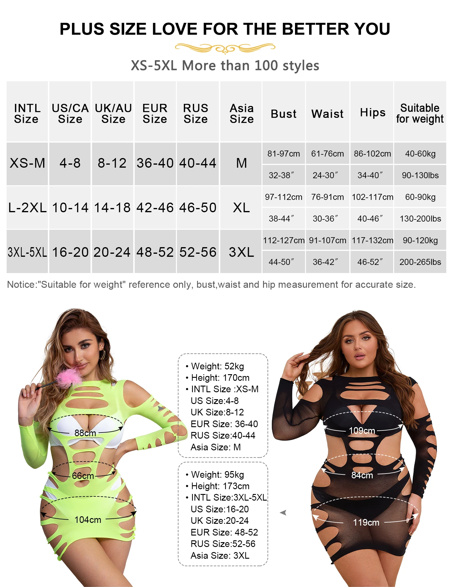 Ohyeahlady Women Nightgown Sexy Female Skirt Short Dress Nighty Lenceria Long Sleeve Hollow Out Plus Size Sleepwear Bodystocking
