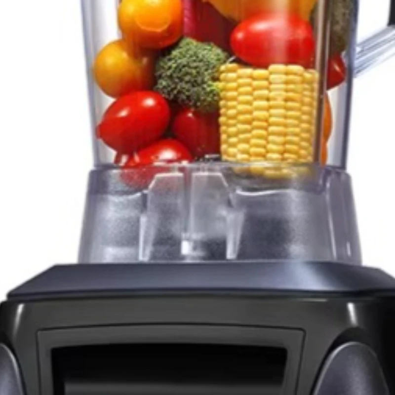 Household Automatic Vegetable and Fruit Soybean Milk Machine Wall Breaker