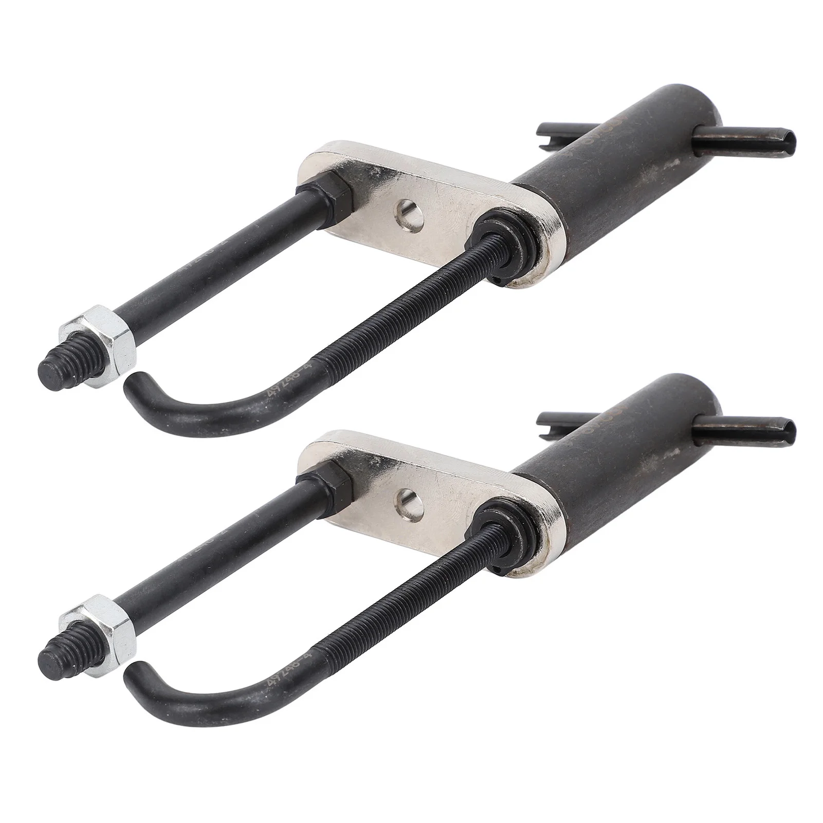 

Инструмент для снятия шин топливной форсунки EN‐49248 Сталь - для двигателей 4,3 л 3,6 л 3,0 л Прочный аксессуар для ремонта двигателя, стальное топливо