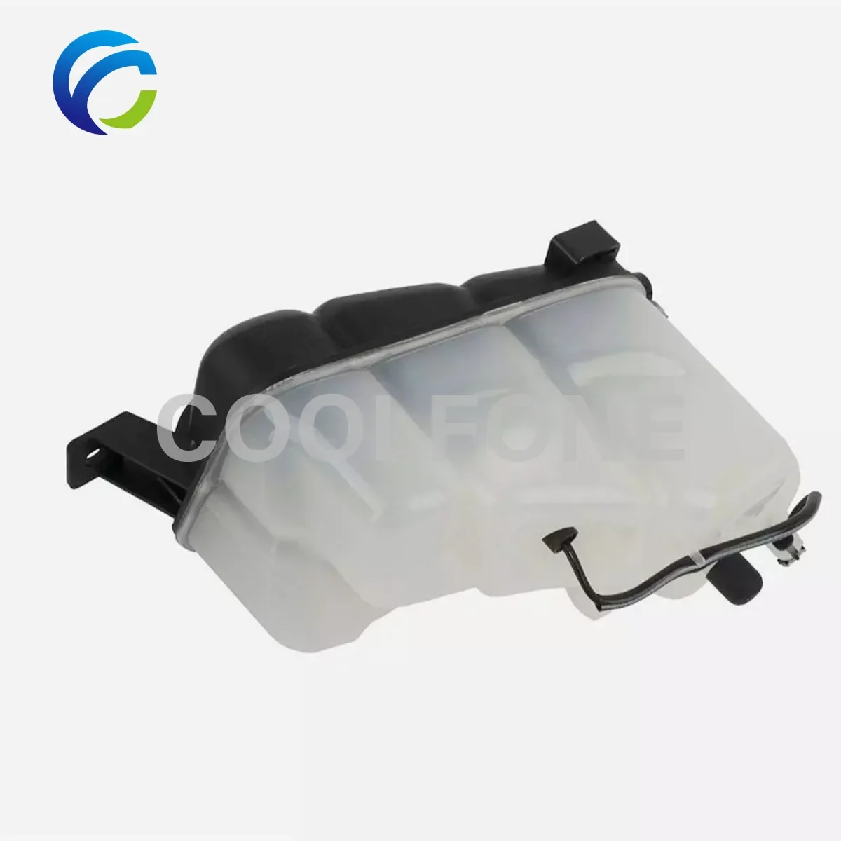 

Engine Coolant Recovery Reservoir Expansion Tank for LAND ROVER FREELANDER VOLVO S60 S80 V60 V70 XC60 XC70 2.2 LR004080 30680909