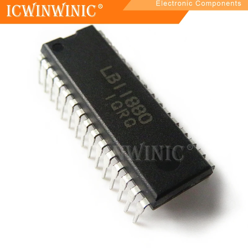 10 pièces LB11880 11880