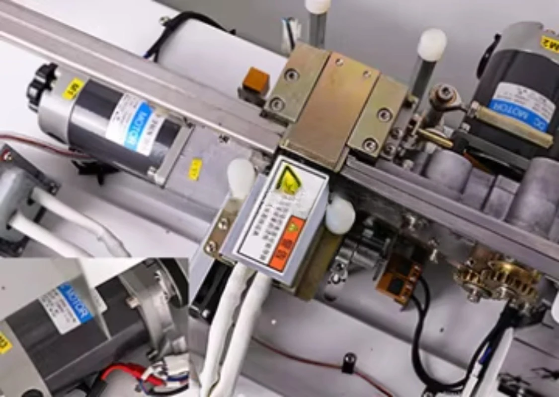 Automatic Strapping Band Extrusion Machine PP PET Strap Production Line for Box Packing Plant Custom
