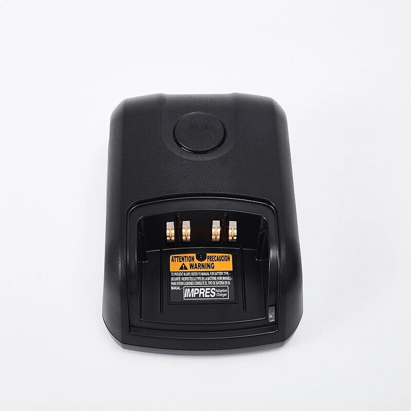 Chargeur de batterie, pour Motorola XIR P8268 P8668 P8620 GP328D P6600 DP3600 dp550 wlakie-talkie