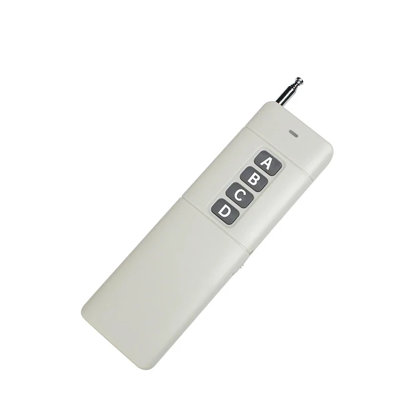 PUFFINS Ultra-Long Control Distance And Feedback Configurations LORA Intelligent Controllers With Powerful Features