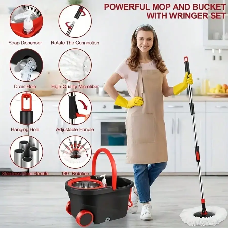 Thumbnail 3 - #82 Highest Rated Mops to Buy in 2026