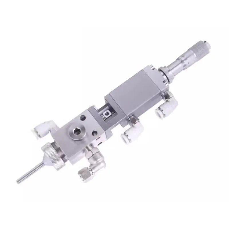 High-Precision Spray Atomizing Dispensing Valve QLH-24E