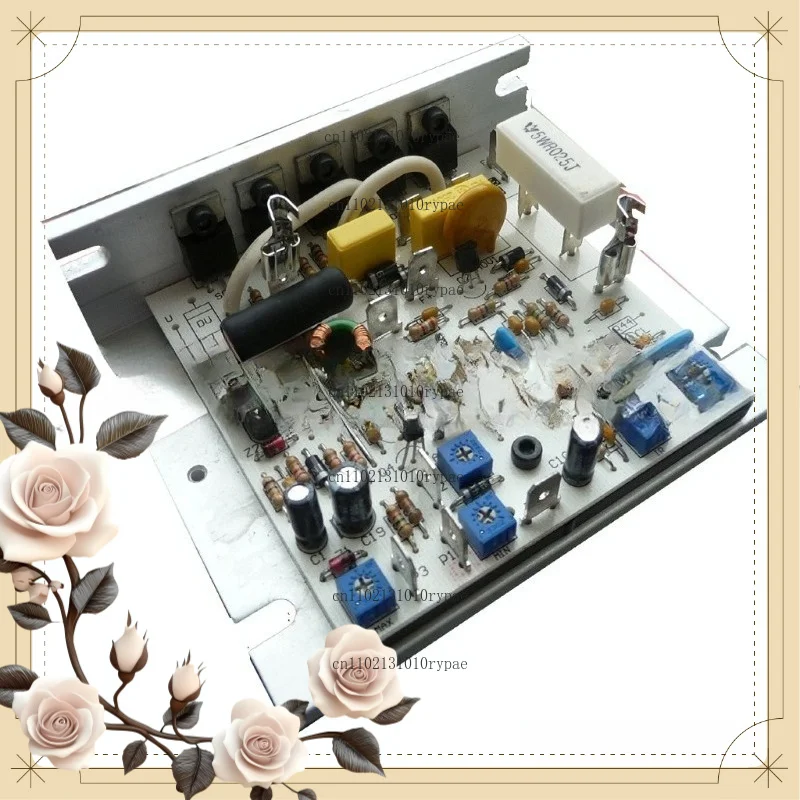 BLS2000 DC Speed Regulation Board, DC Speed Controller