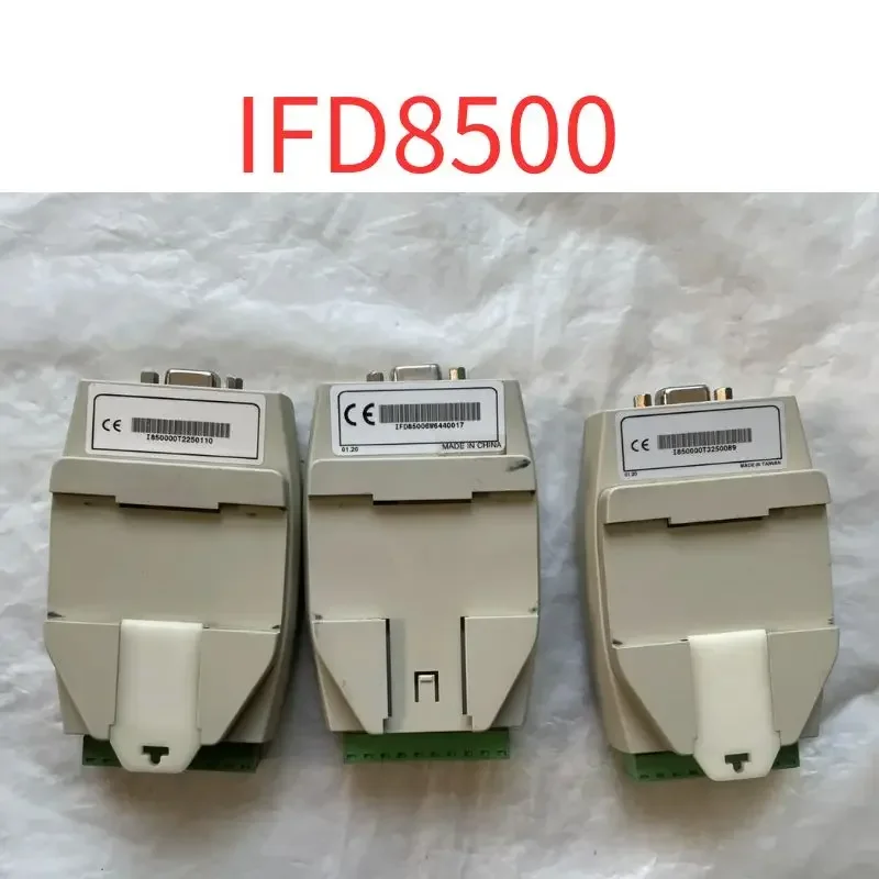 Brand New Communication module IFD8500