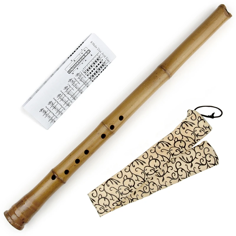 TangKou  NanXiao G Key Eight Holes Woodwind Chinese Professional Musical Instruments Not Shakuhachi For Professional - Image 2