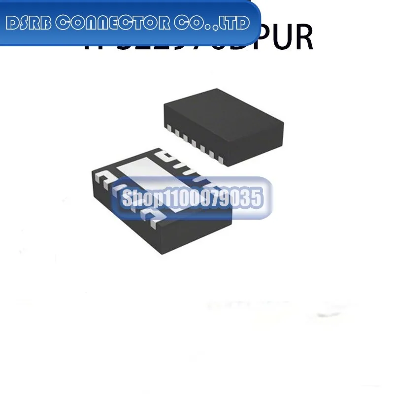 

5pcs/lot TPS22976DPUR 175973-2 20682-040E-02 34959-0341 ADA4870ARRZ 1-1703639-1 794941-1