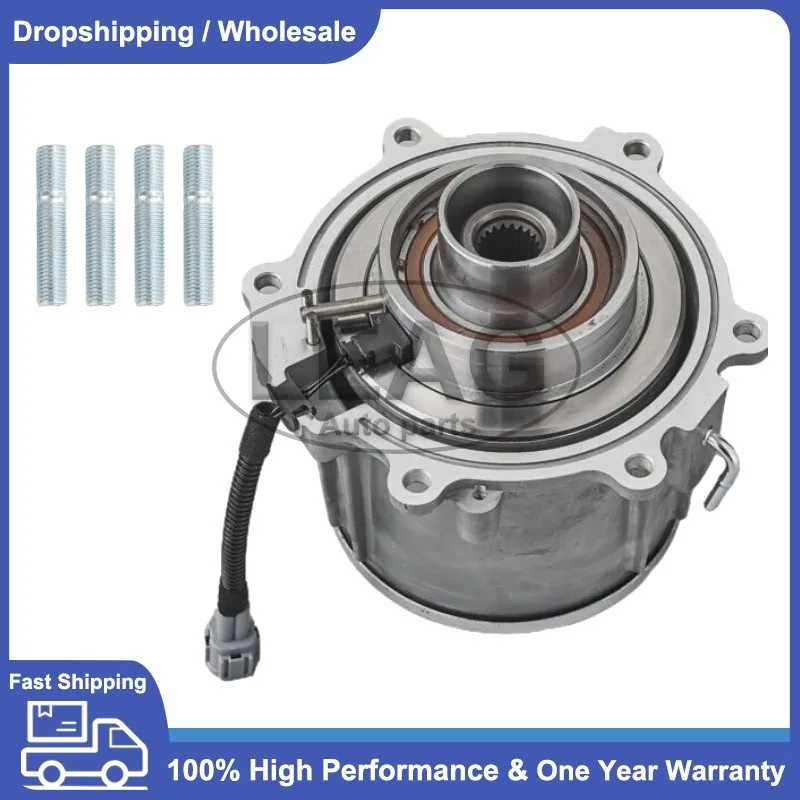 

387614BF1A 38761-4BF1A 38761-4BF0A Rear Differential Coupling Assembly AWD for Nissan Rogue 2014-2020 MURANO QASHQA CRR-59434