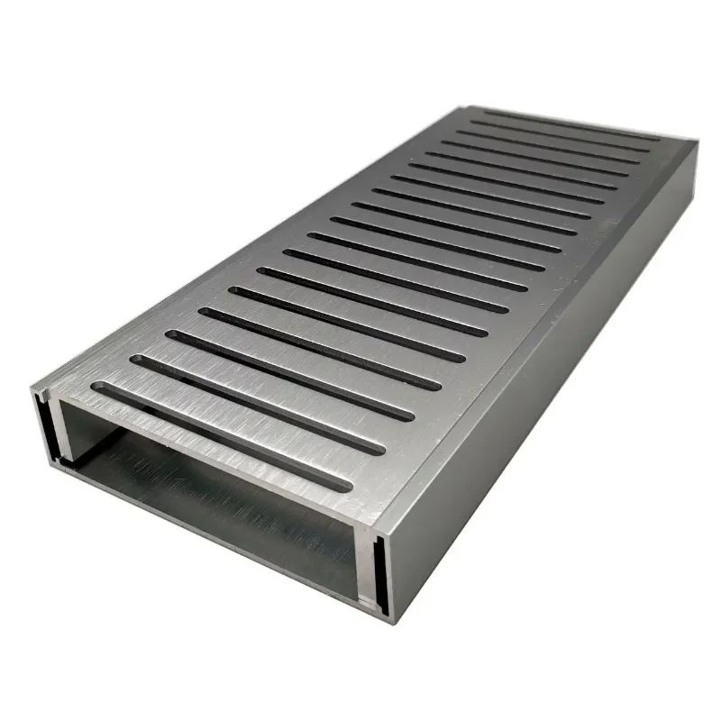 

Square linear floor drain aluminum floor drain floor