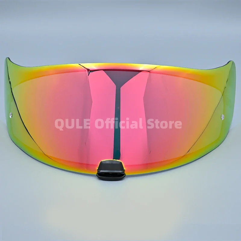 Motorcycle Helmet Visor Shield for HJC HJ-20M FG-ST FG-17 C70 IS-17 Viseira Capacete Uv Protection Sunshield Faceshield