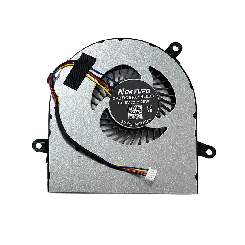 New CPU Cooling Fan For Dell Inspiron AIO 24-3477 3475 3480 5400 5401 5490 24-5491 7790 7791 7700 01TMP6 W19B 22-3280 3275 3277 image 3