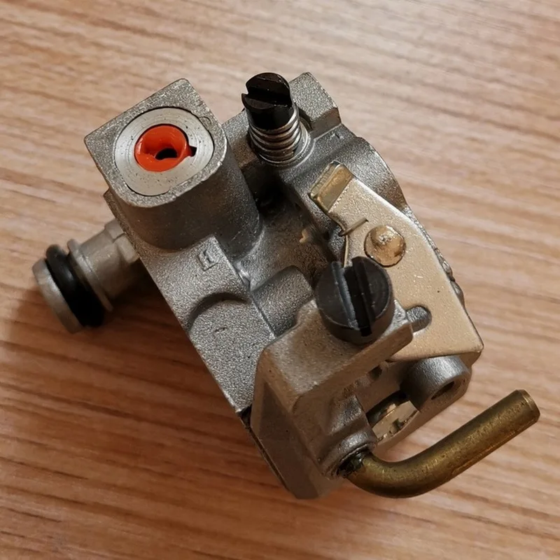 Chainsaw Carburetor Zama Type For Stihl MS240 MS260 Gas Saw Garden Power Tool Replacement Repair Accessory
