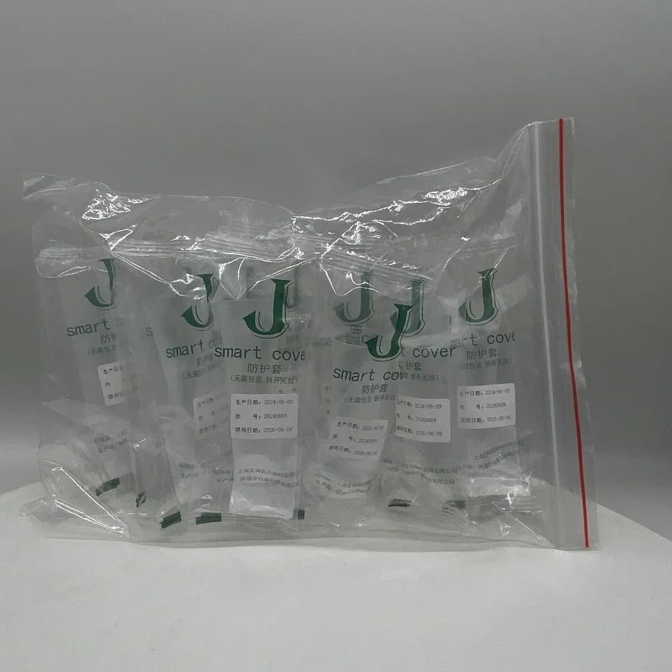 Protective Cover for Packaging 3 BASIC Intraoral Scanner with 16 Pieces and Machinery Power Source