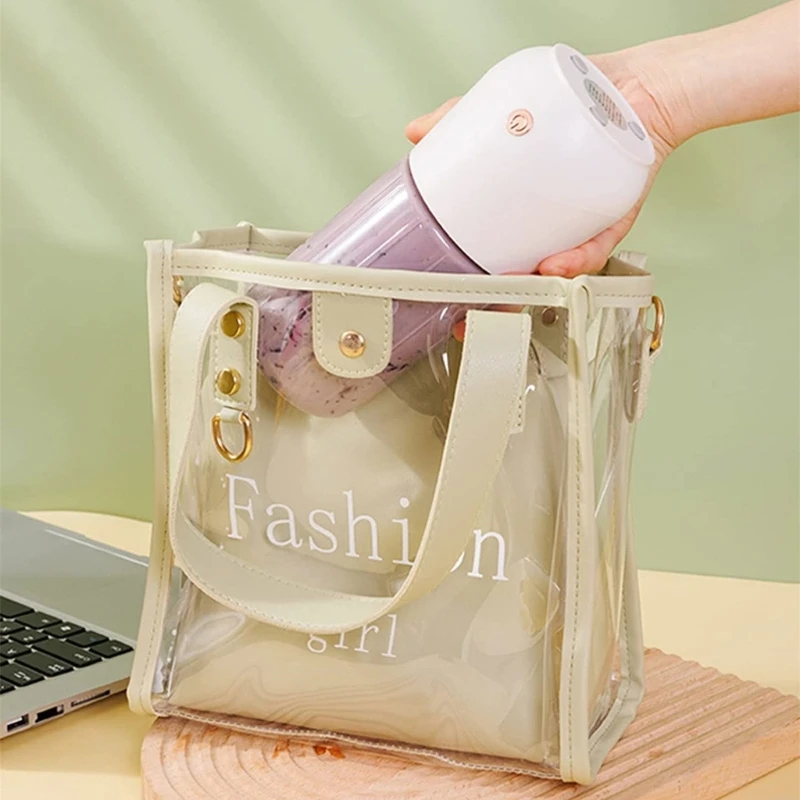 كوب عصير محمول، خلاط محمول، عصارة فواكه قابلة لإعادة الشحن، خلاط فواكه، كوب هزاز كهربائي، خلاط لطيف للسفر