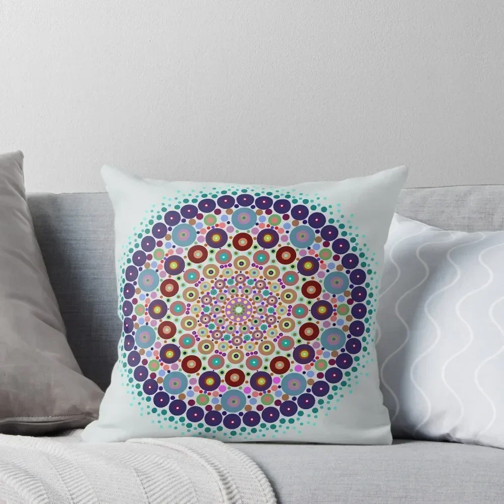 

Radial Color Series Throw Pillow Cusions Cover Rectangular Cushion Cover pillow pillowcase pillow