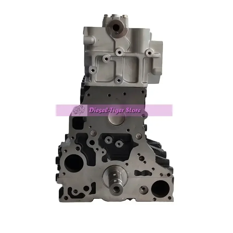 BRAND NEW DIESEL 4M40 ENGINE LONG BLOCK 2.8L FOR MITSUBISHI L300 BOX CAR ENGINE