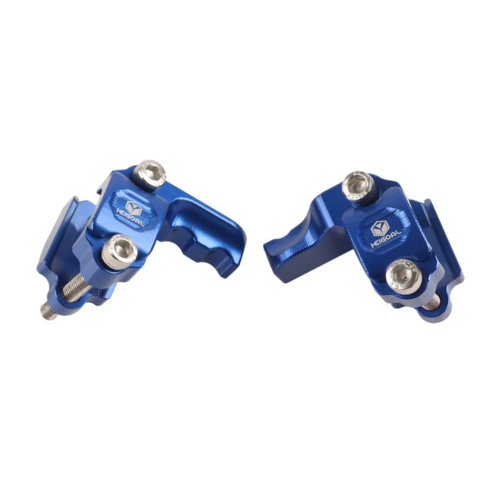 Motocross-Hauptzylinder-Schutzabdeckung für TM MX EN 85 125 144 250 300 450 530 Fi MX 250Fi 300Fi 450Fi 530Fi MX250 – Detail 3