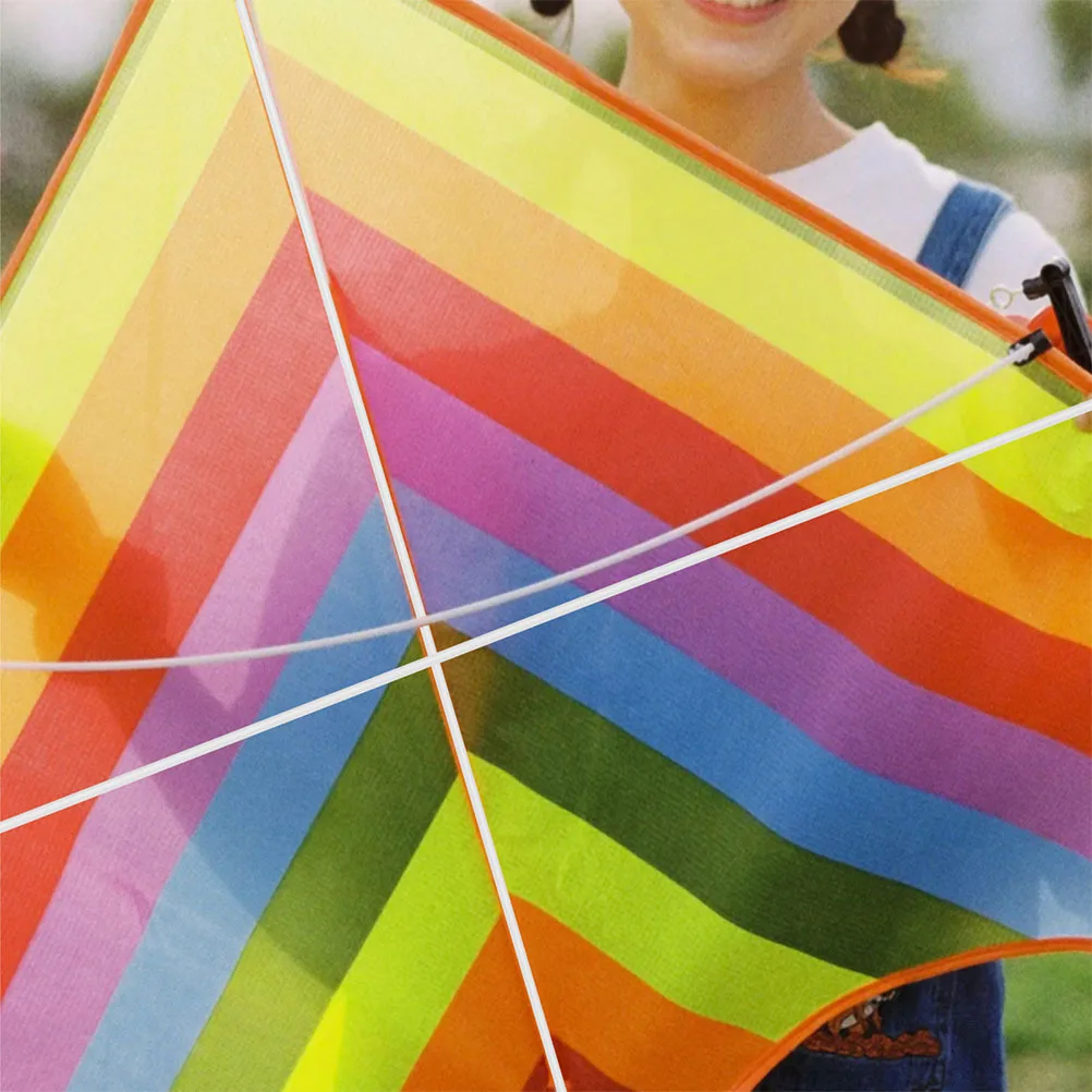 ท่อพลาสติกสำหรับทำว่าว 4 ชิ้น สำหรับงานประดิษฐ์ DIY ประกอบว่าวและโครงสร้างเต็นท์ ว่าวสำหรับเด็ก