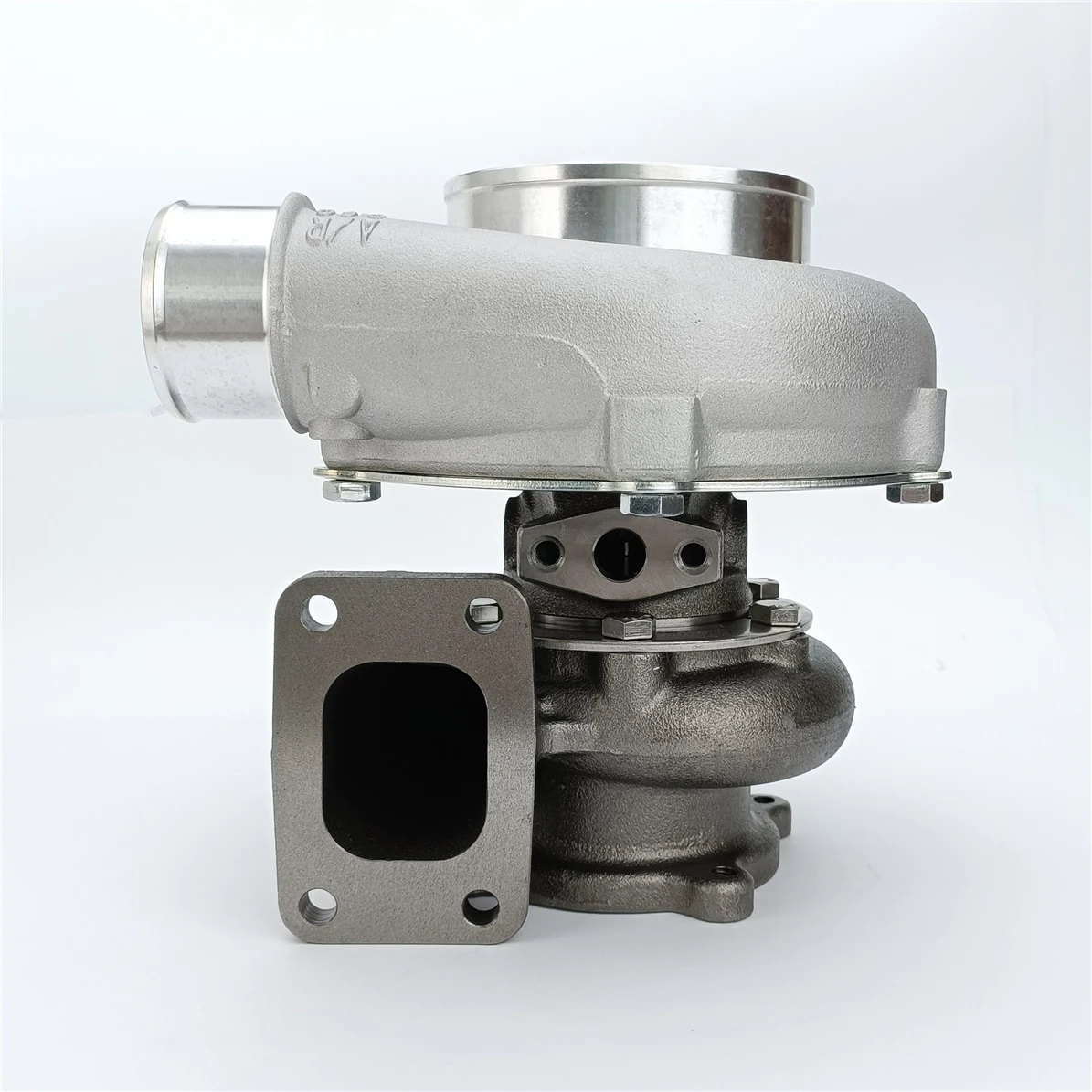 

CRAFT Turbo GTX3076R GEN II A/R 0.61 851154-5001S 740902-0036 V-Band V-Band Turbocharger