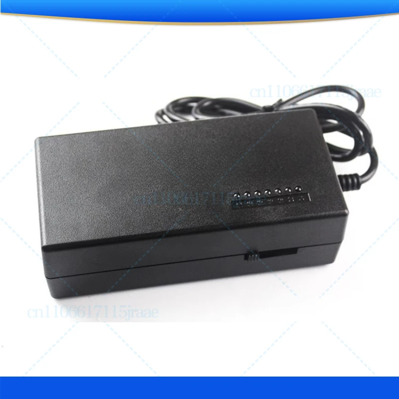 

Источник питания с регулируемым напряжением 12–24 В для электродрелей постоянного тока