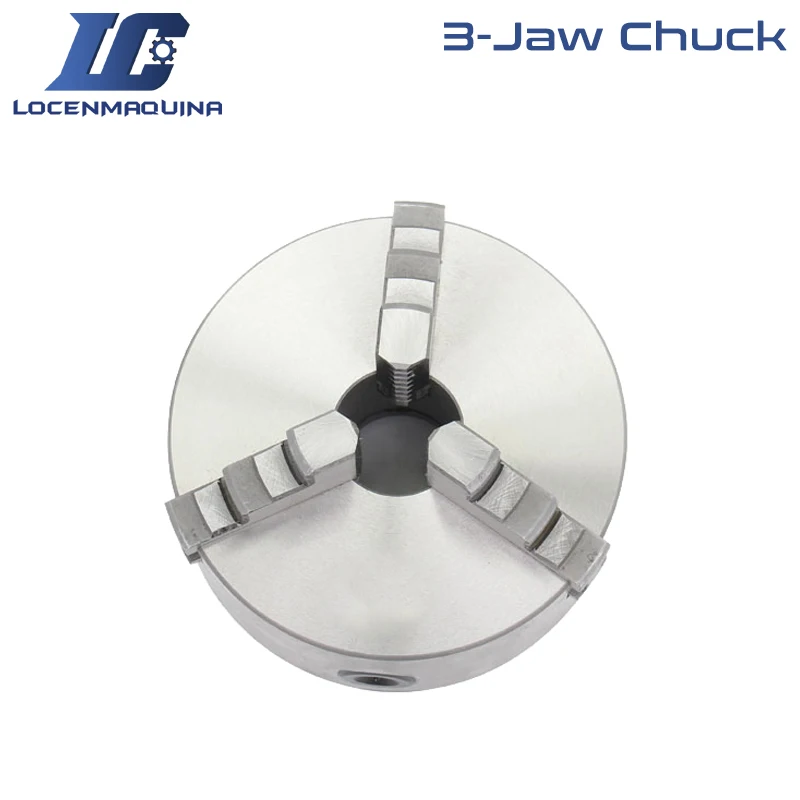 

3-Jaw Self-centering Chuck K11-80 K11-100 K11-125 K11-200 K11-25- K11-320 K11-400 Inquiry Price Separately